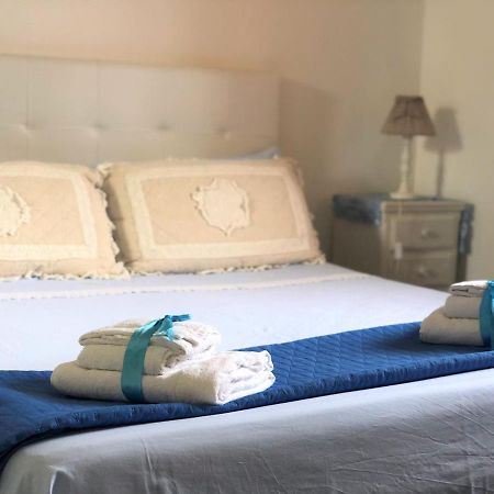 B&B Il Villino Torre Dell'Orso Zewnętrze zdjęcie