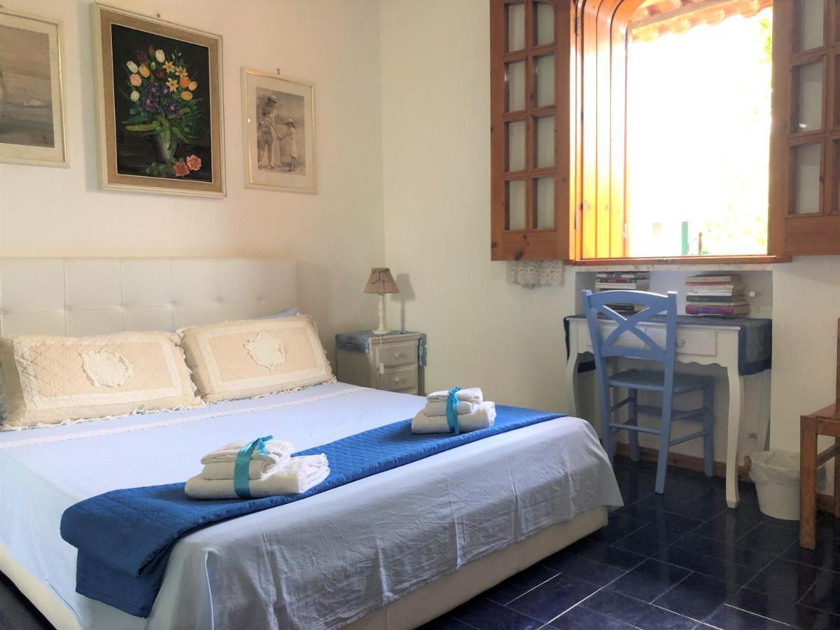 B&B Il Villino Torre Dell'Orso Zewnętrze zdjęcie