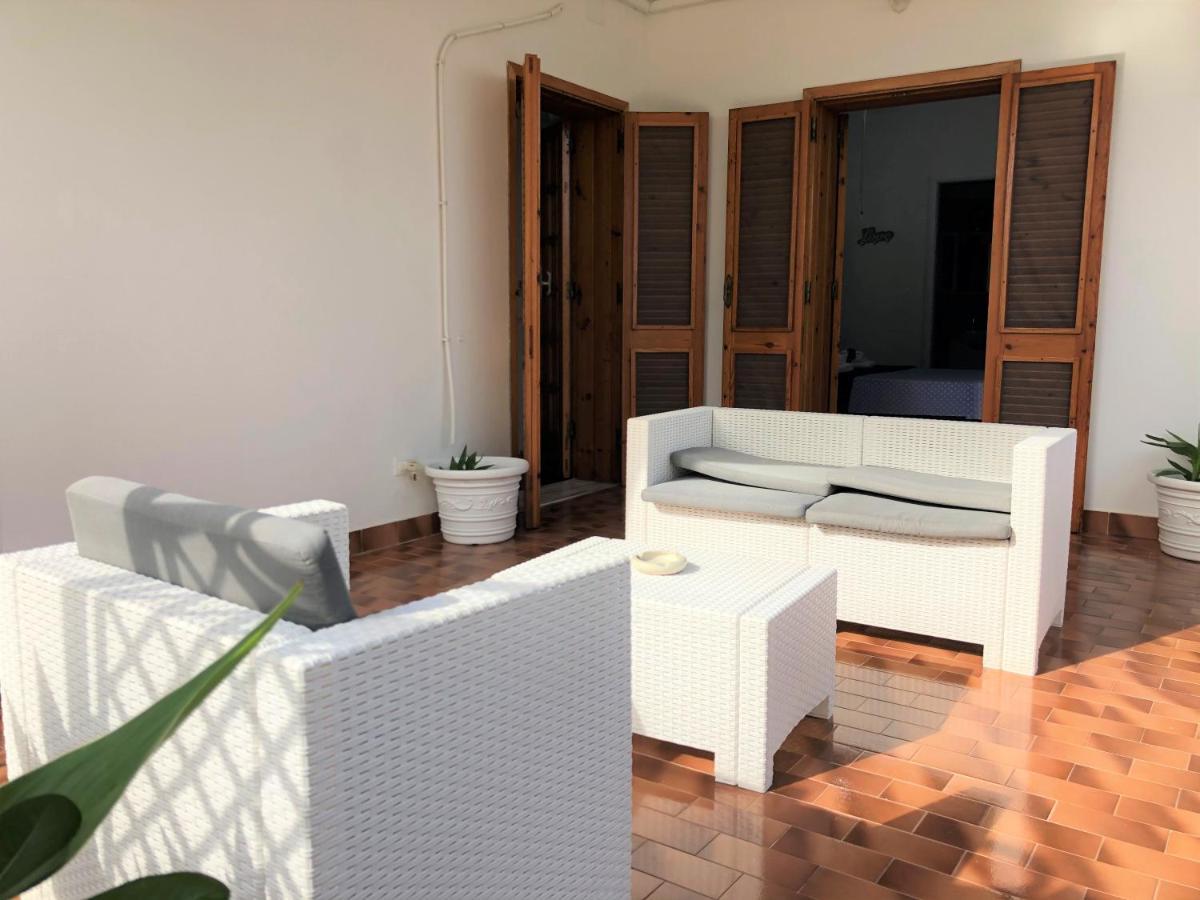 B&B Il Villino Torre Dell'Orso Zewnętrze zdjęcie