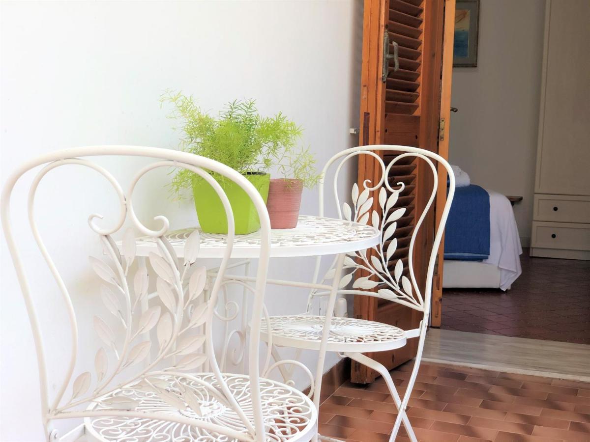 B&B Il Villino Torre Dell'Orso Zewnętrze zdjęcie