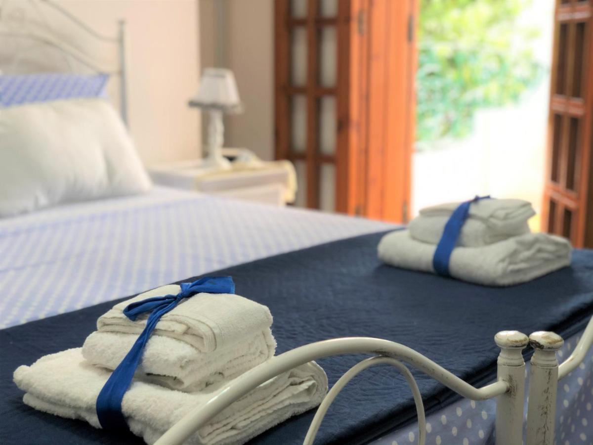 B&B Il Villino Torre Dell'Orso Zewnętrze zdjęcie