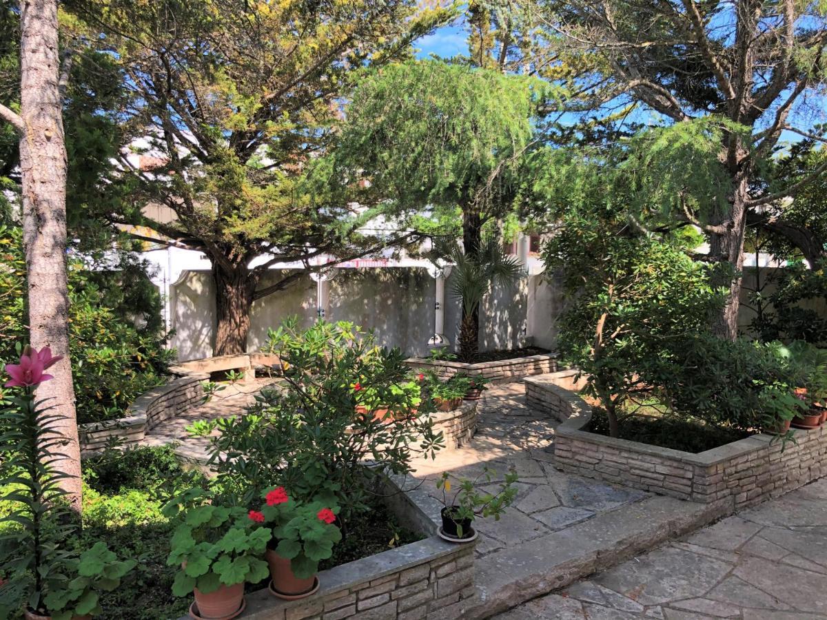 B&B Il Villino Torre Dell'Orso Zewnętrze zdjęcie