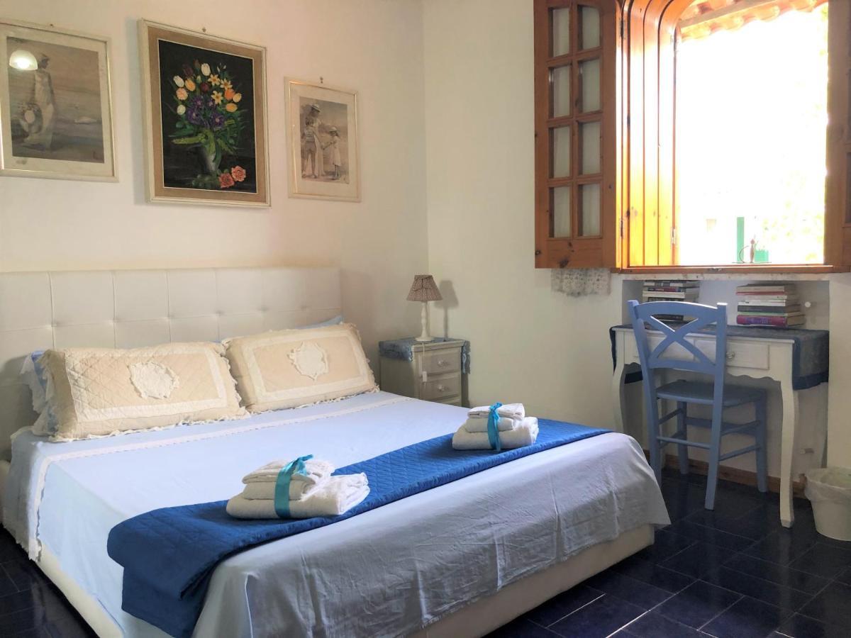 B&B Il Villino Torre Dell'Orso Zewnętrze zdjęcie