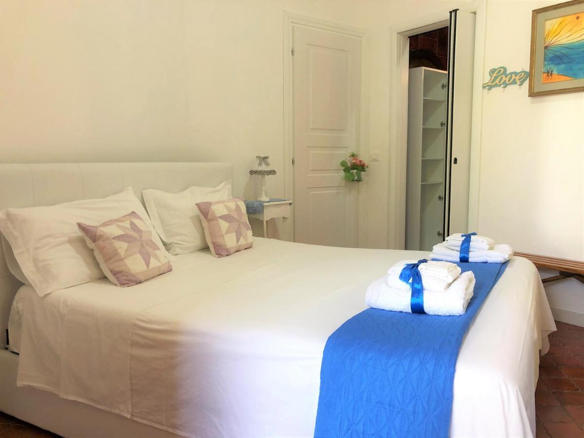 B&B Il Villino Torre Dell'Orso Zewnętrze zdjęcie