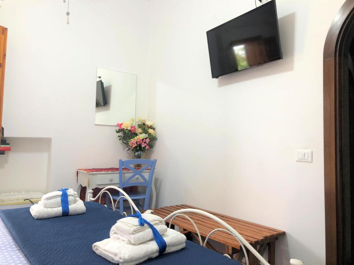 B&B Il Villino Torre Dell'Orso Zewnętrze zdjęcie