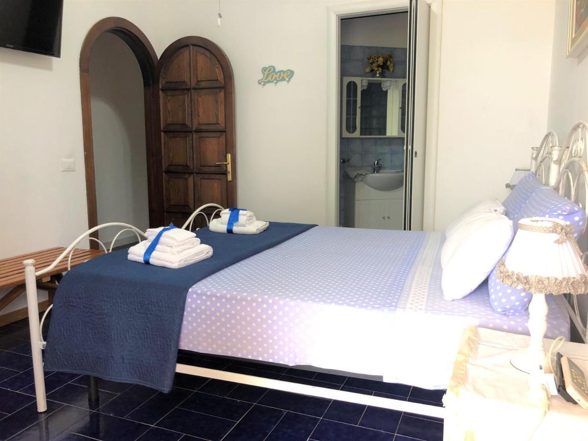 B&B Il Villino Torre Dell'Orso Zewnętrze zdjęcie