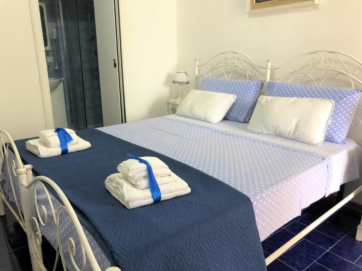 B&B Il Villino Torre Dell'Orso Zewnętrze zdjęcie