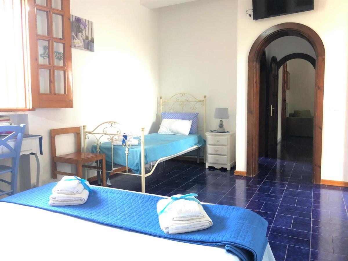 B&B Il Villino Torre Dell'Orso Zewnętrze zdjęcie