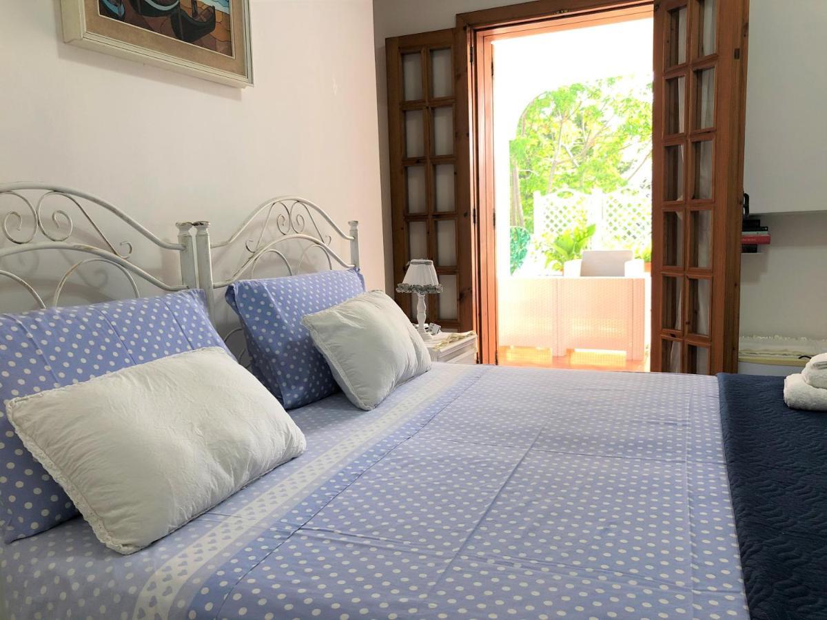B&B Il Villino Torre Dell'Orso Zewnętrze zdjęcie