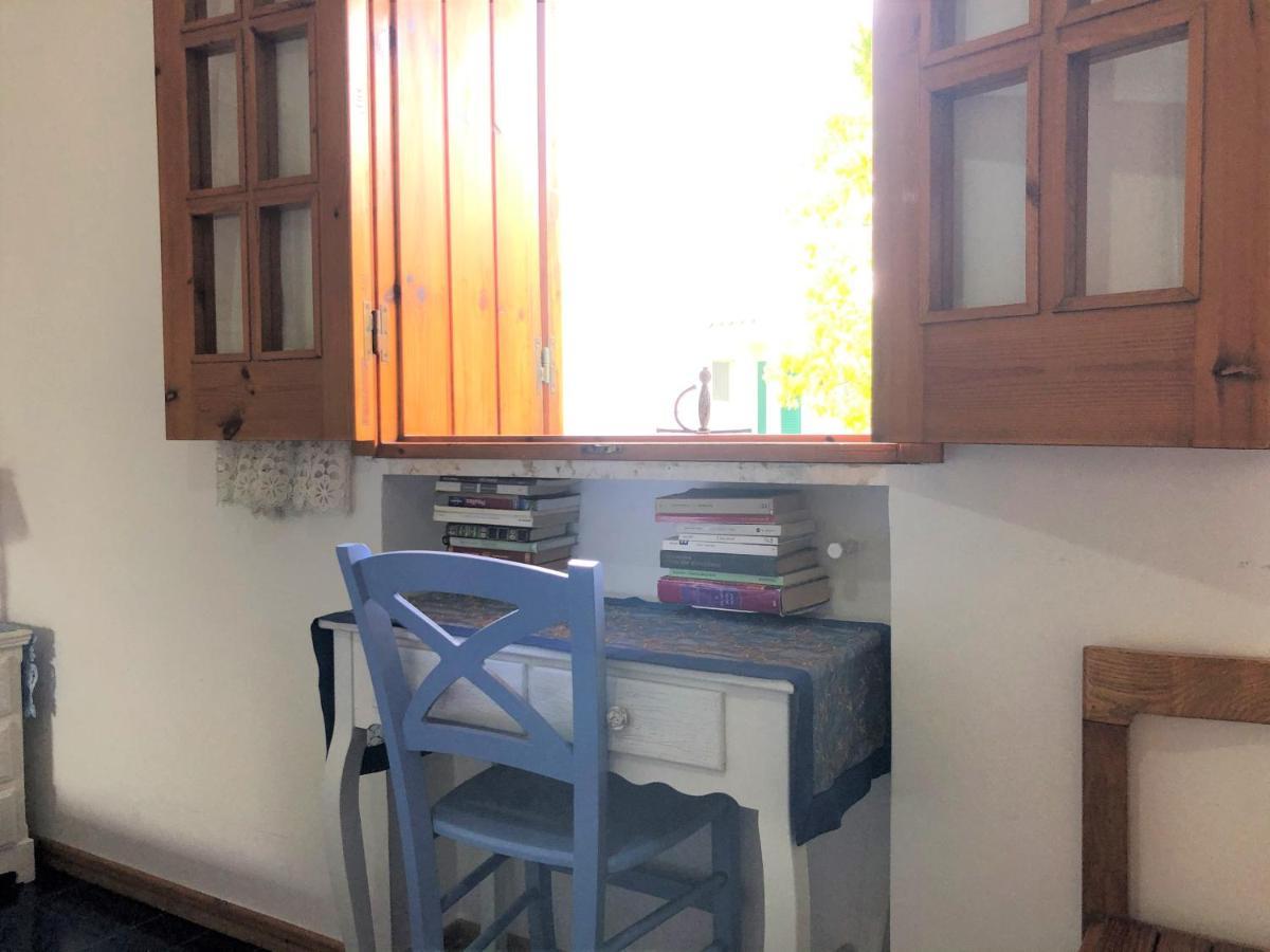 B&B Il Villino Torre Dell'Orso Zewnętrze zdjęcie