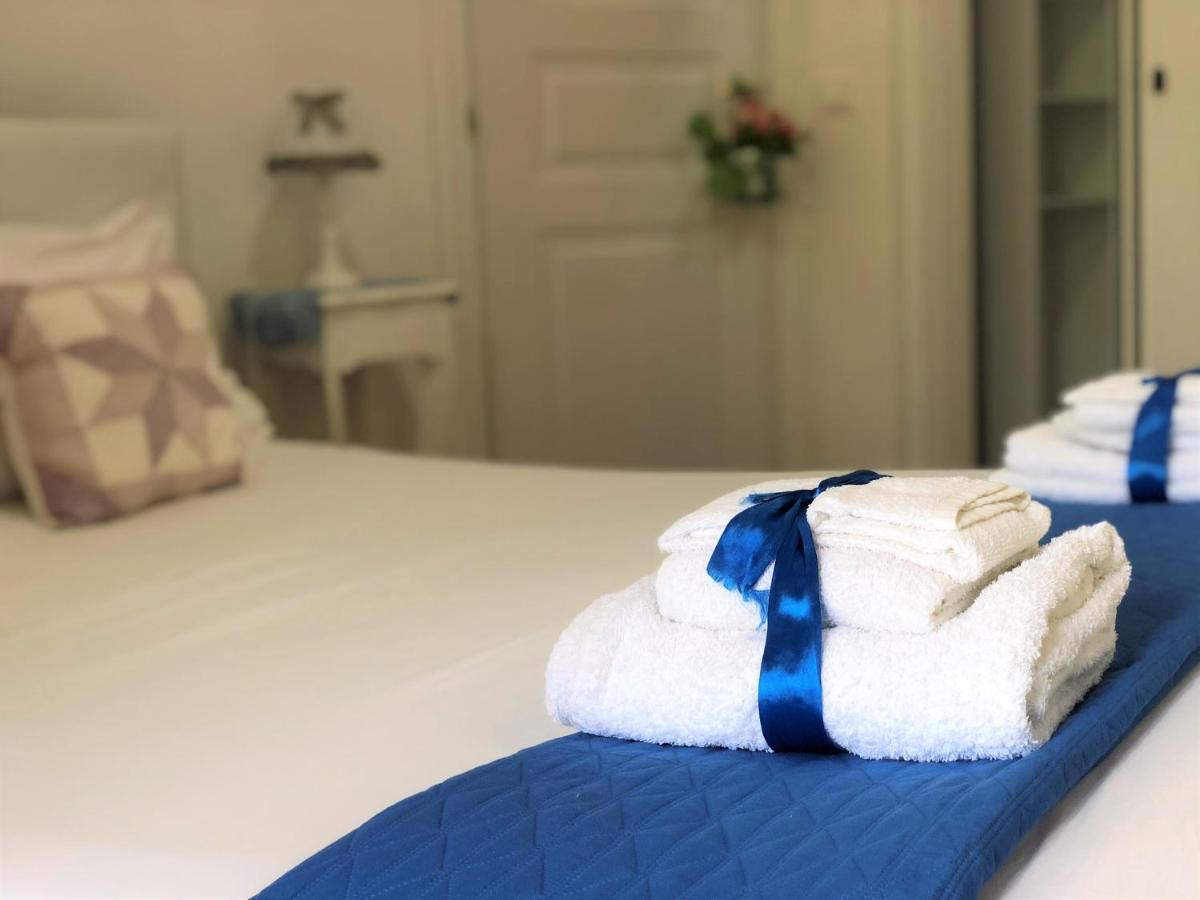 B&B Il Villino Torre Dell'Orso Zewnętrze zdjęcie