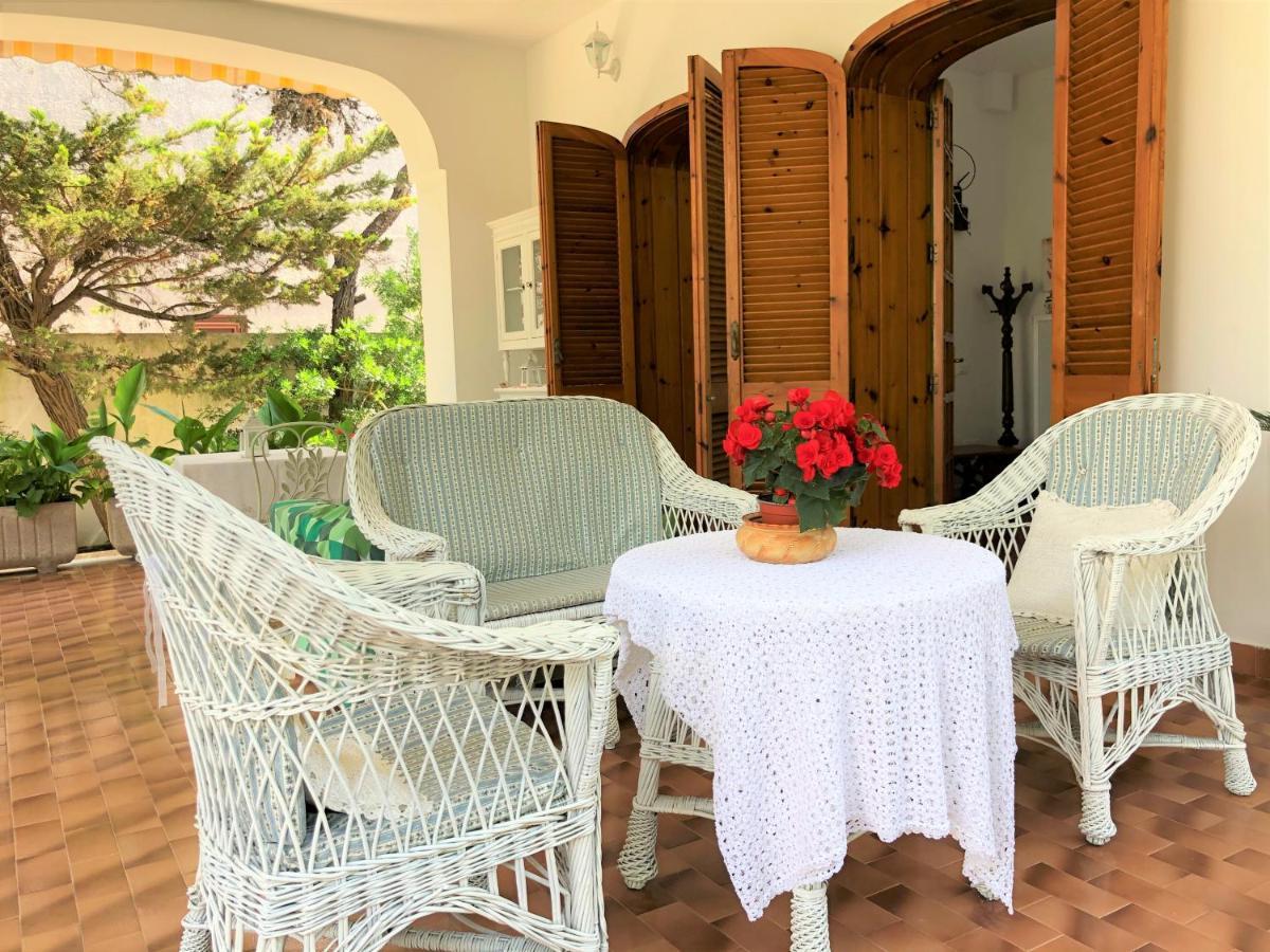 B&B Il Villino Torre Dell'Orso Zewnętrze zdjęcie