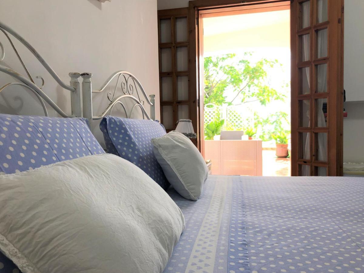 B&B Il Villino Torre Dell'Orso Zewnętrze zdjęcie