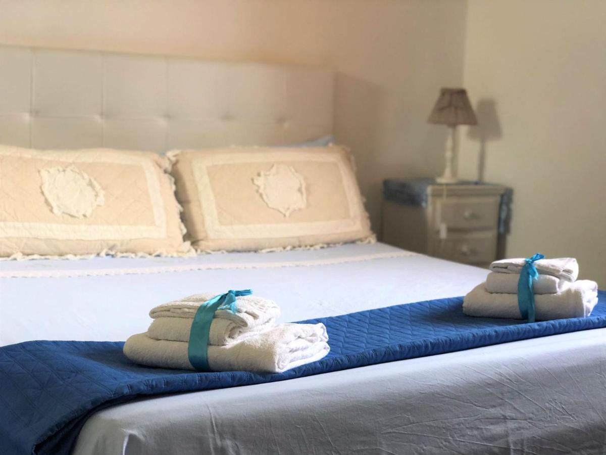 B&B Il Villino Torre Dell'Orso Zewnętrze zdjęcie