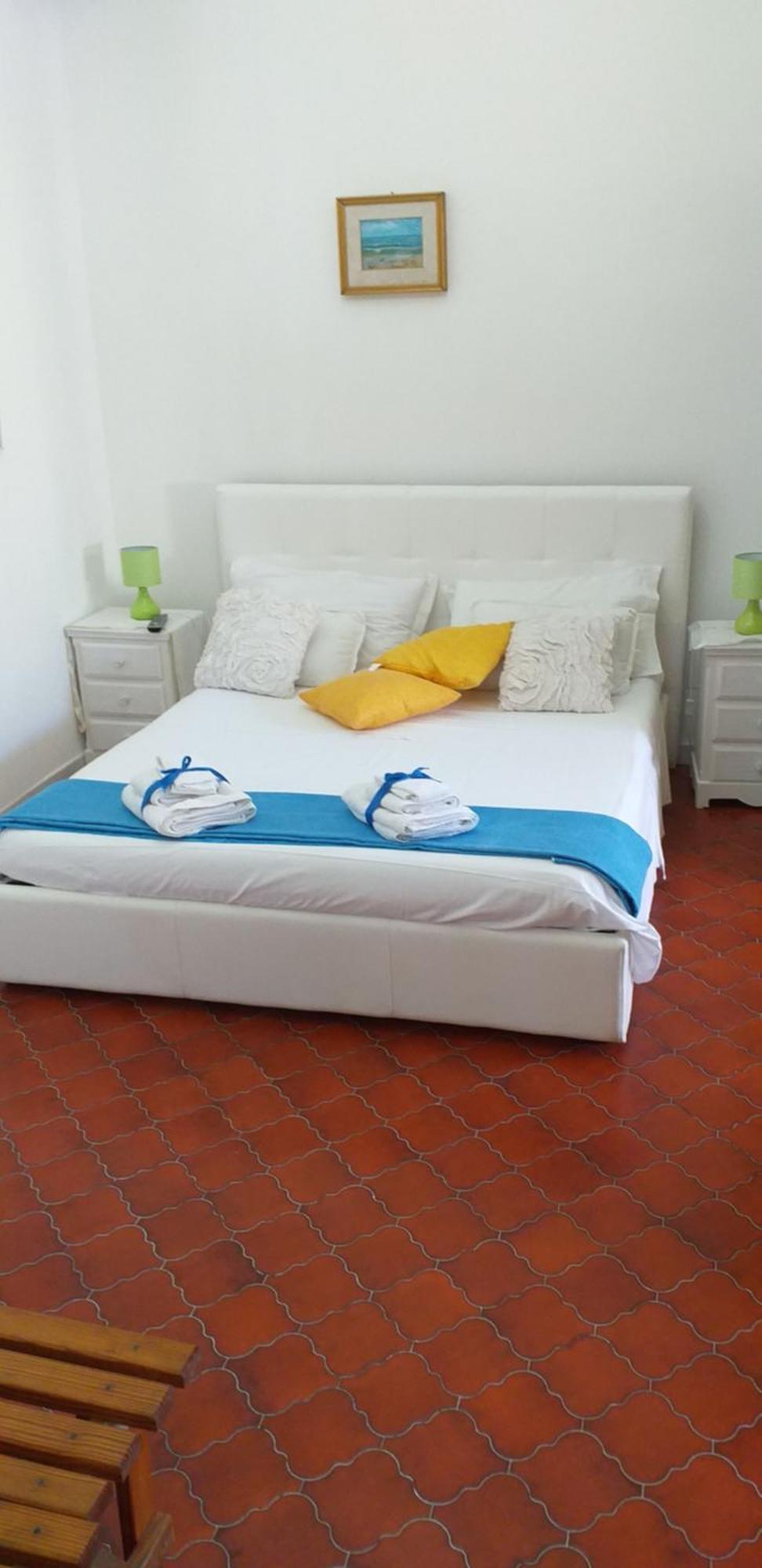 B&B Il Villino Torre Dell'Orso Pokój zdjęcie
