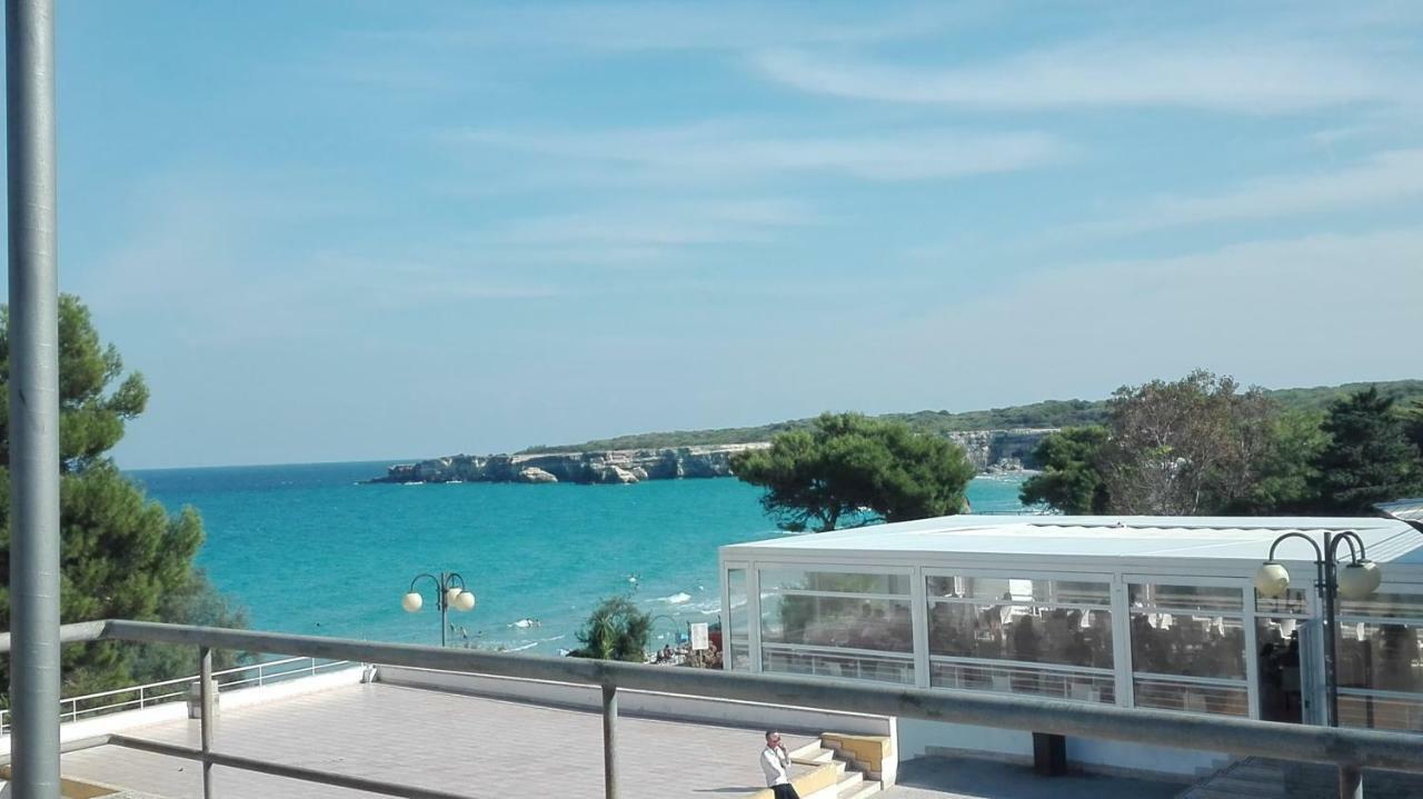 B&B Il Villino Torre Dell'Orso Zewnętrze zdjęcie