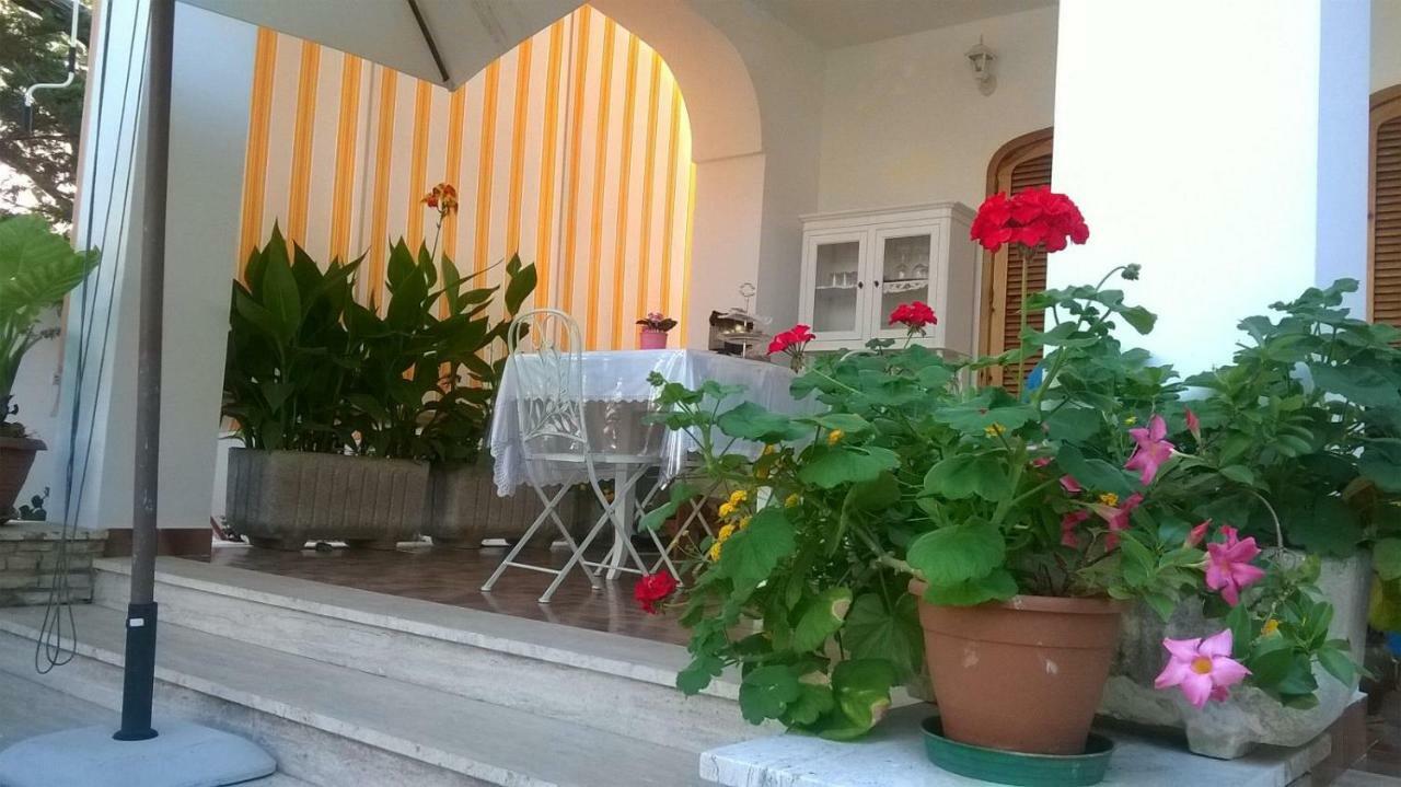 B&B Il Villino Torre Dell'Orso Zewnętrze zdjęcie