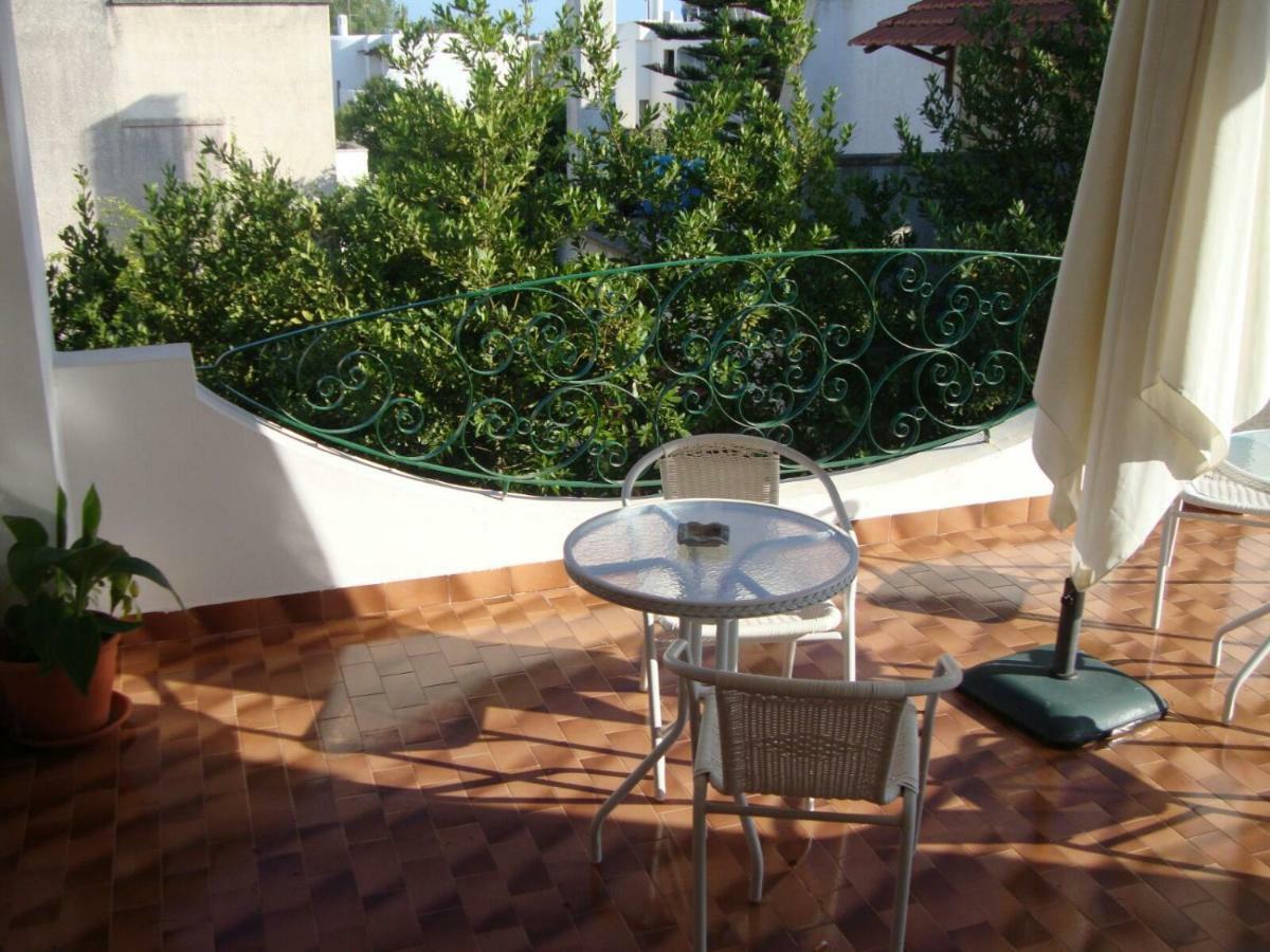 B&B Il Villino Torre Dell'Orso Zewnętrze zdjęcie